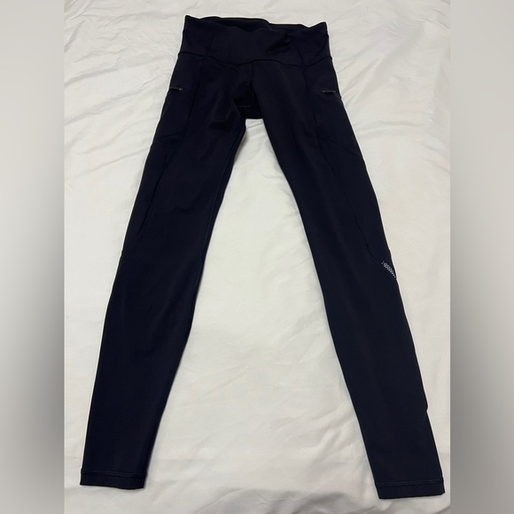 Lululemon Cadence Crusher Tight - Picture 5 of 13